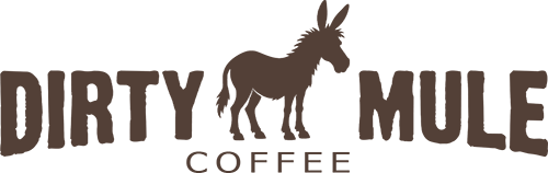 Dirty Mule Coffee